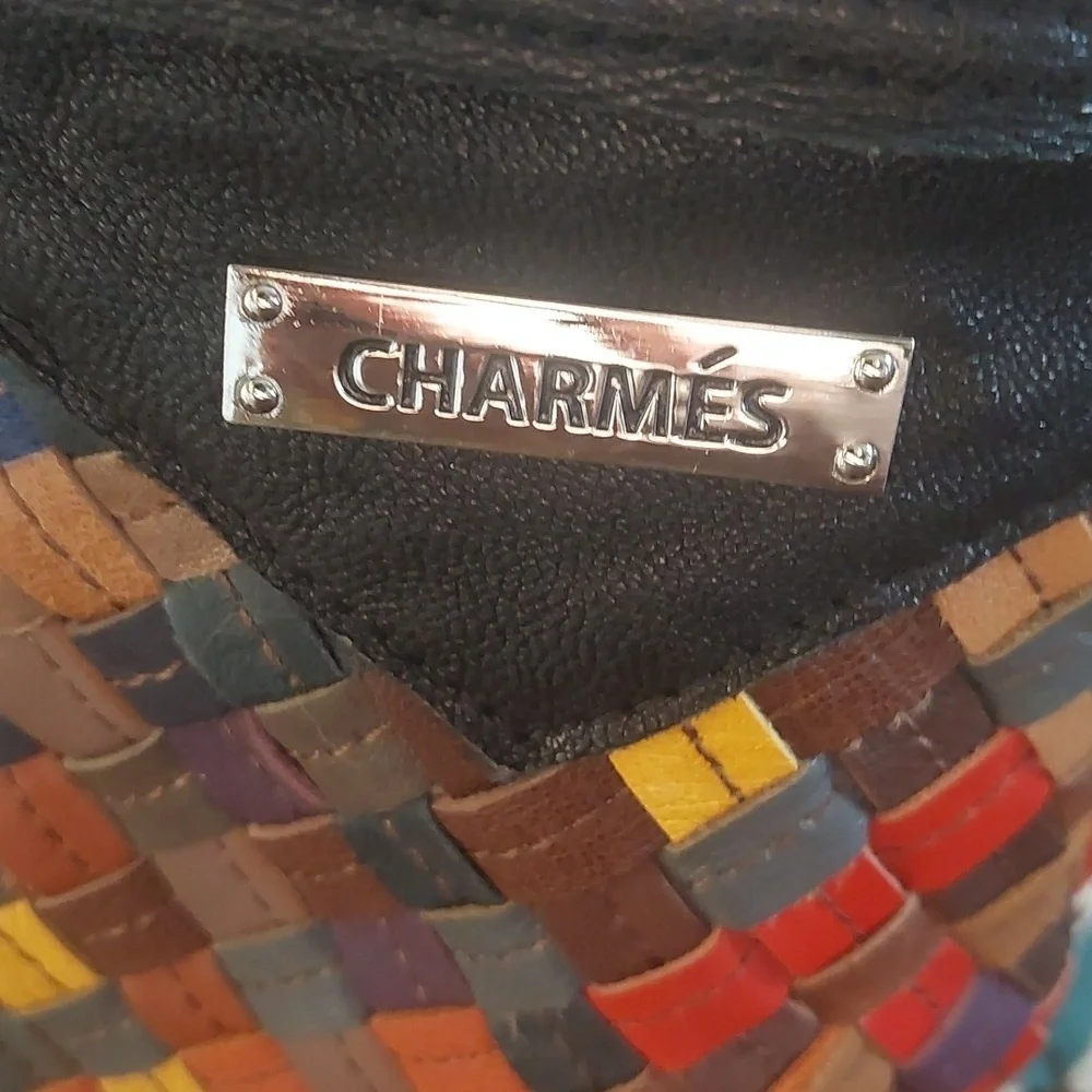 Charmes Bag